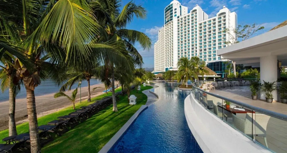 The Westin Playa Bonita Panama