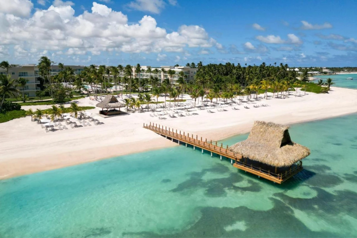 The Westin Puntacana Resort & Club
