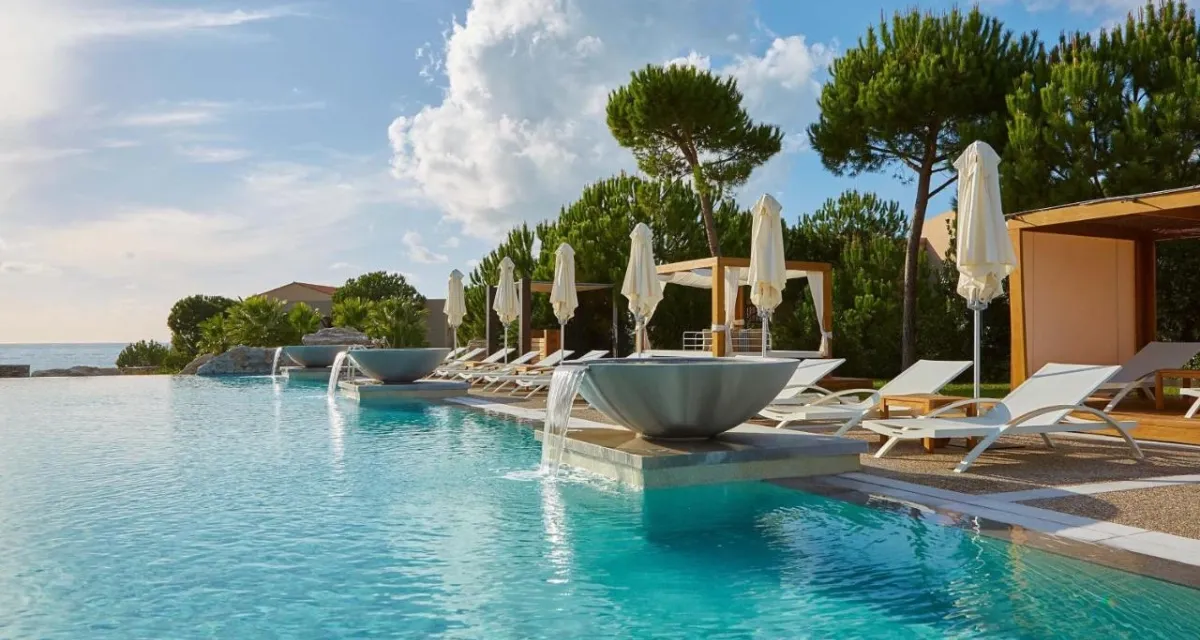 The Westin Resort Costa Navarino