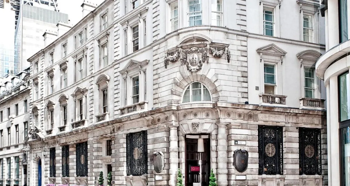 Threadneedles Autograph Collection