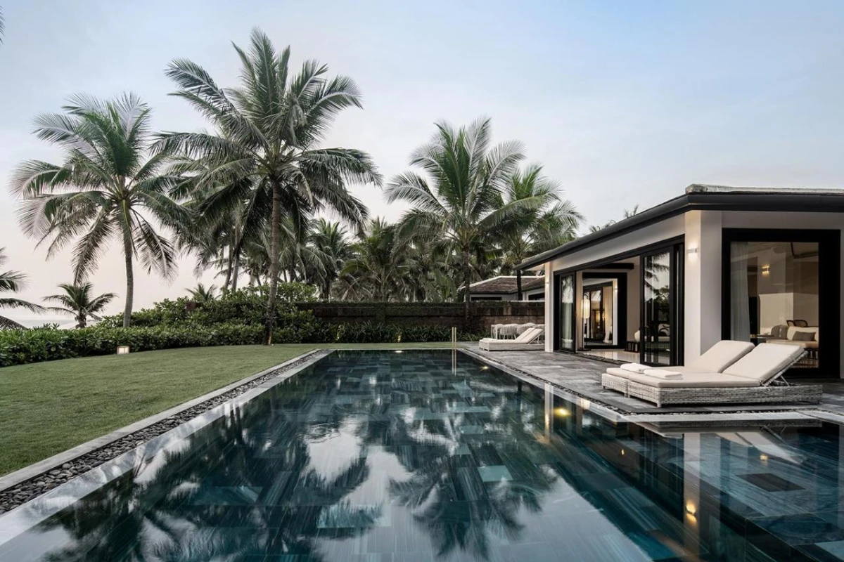 Tia Wellness Resort