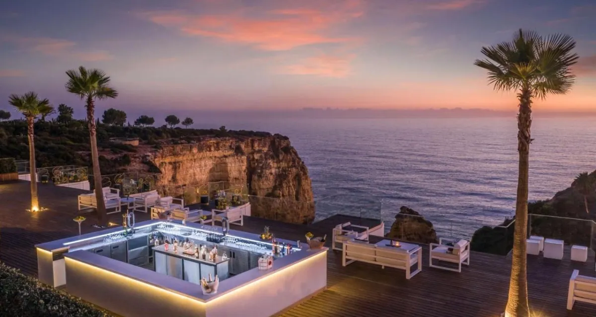 Tivoli Carvoeiro Algarve Resort