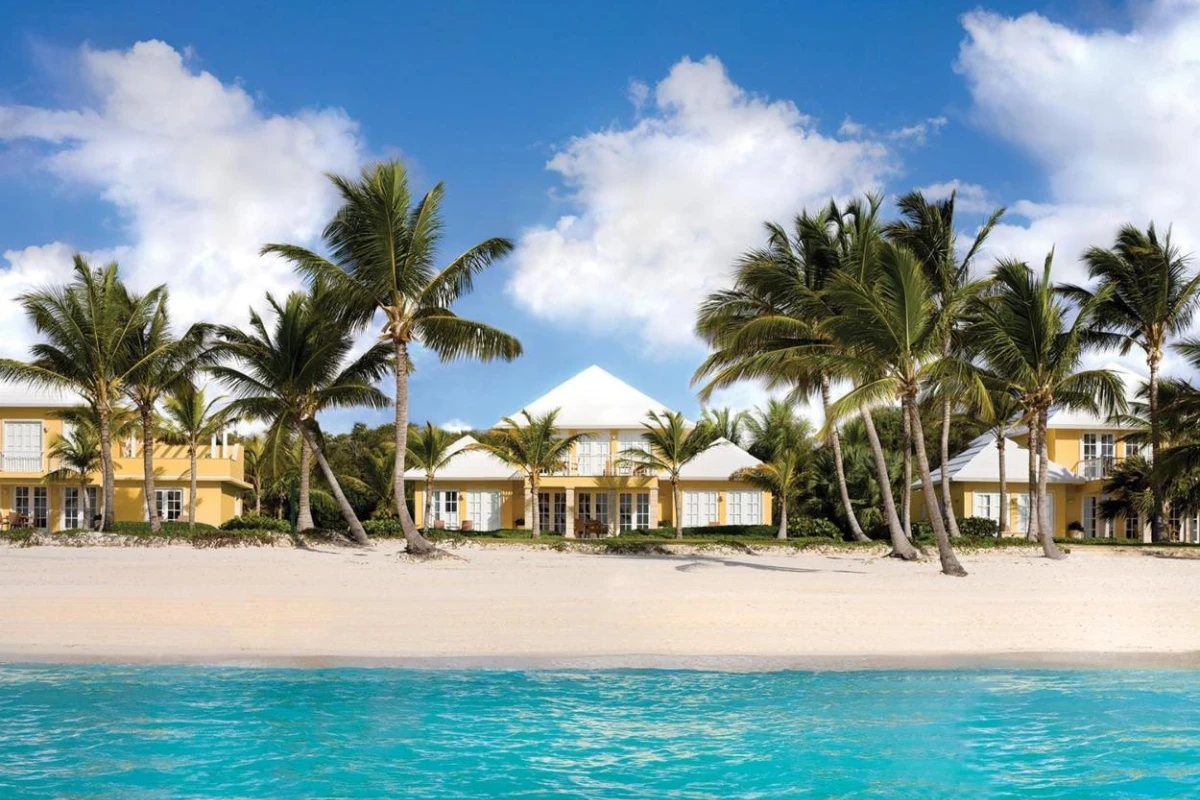 Tortuga Bay Puntacana Resort