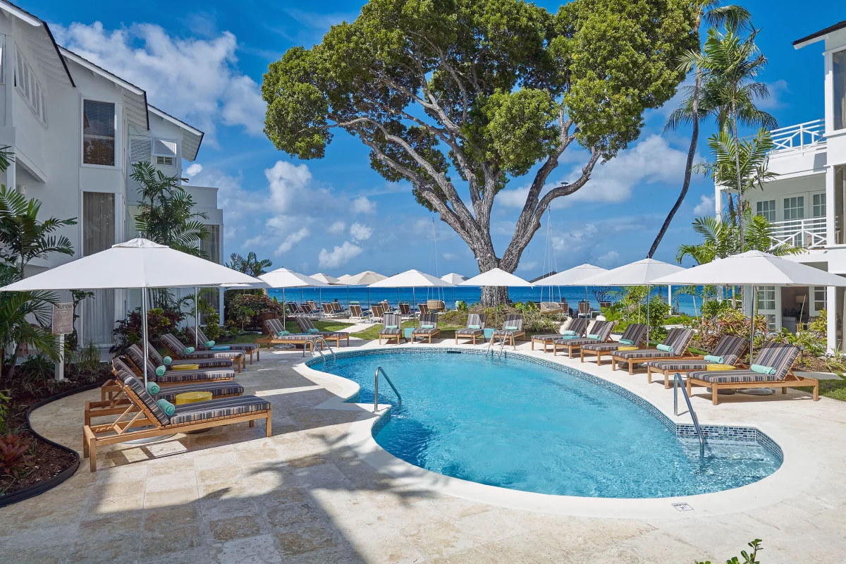 Treasure Beach by Elegant Hotels