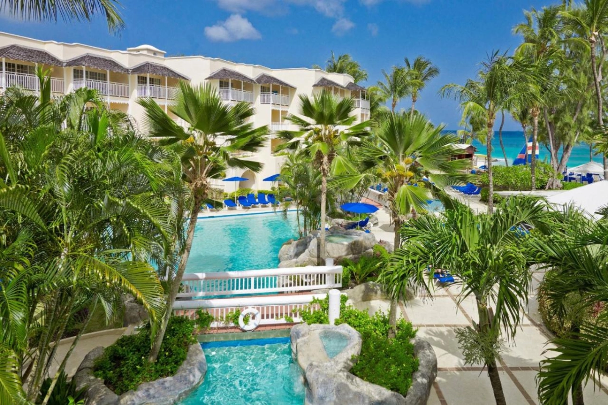 Turtle Beach by Elegant Hotels