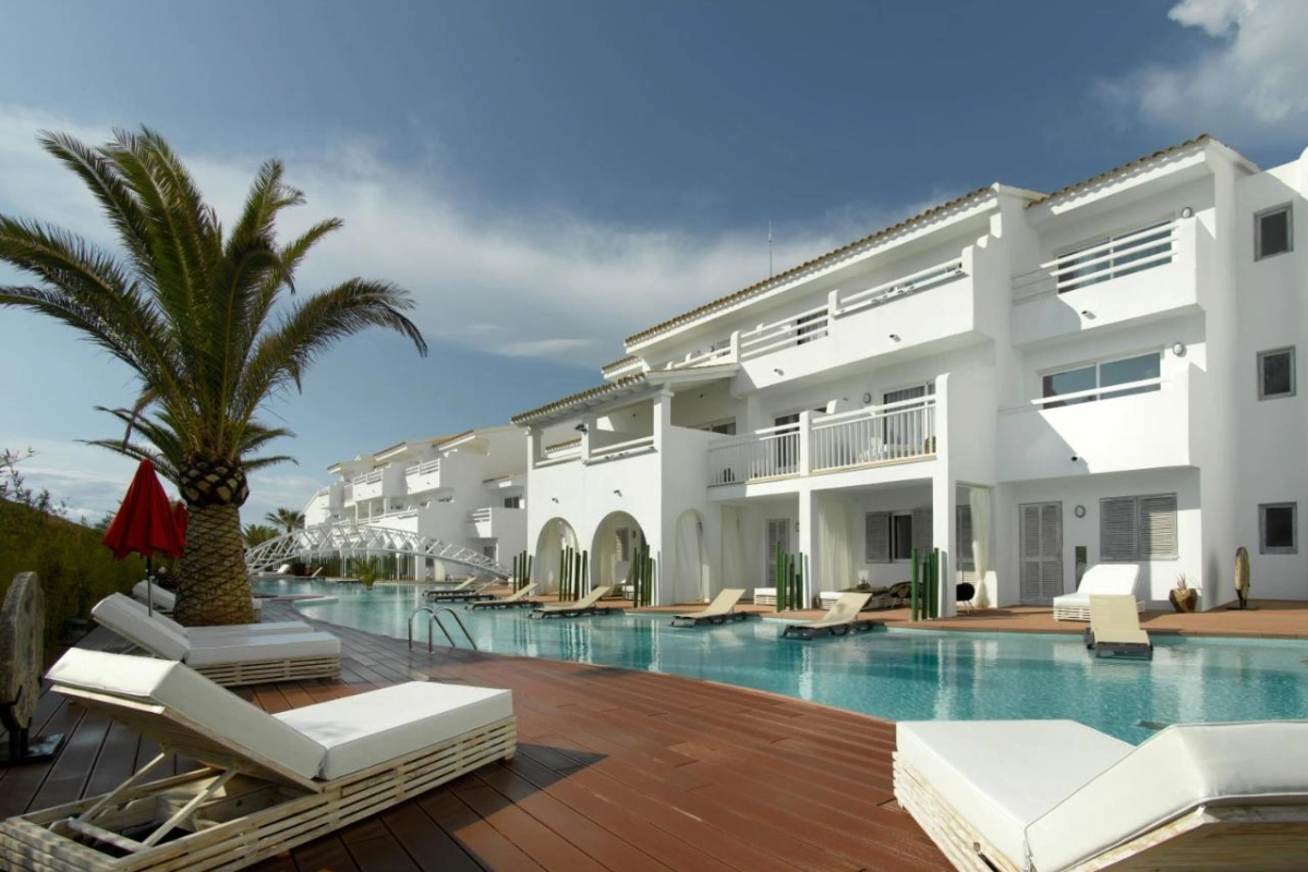 Ushuaia Ibiza Beach Hotel