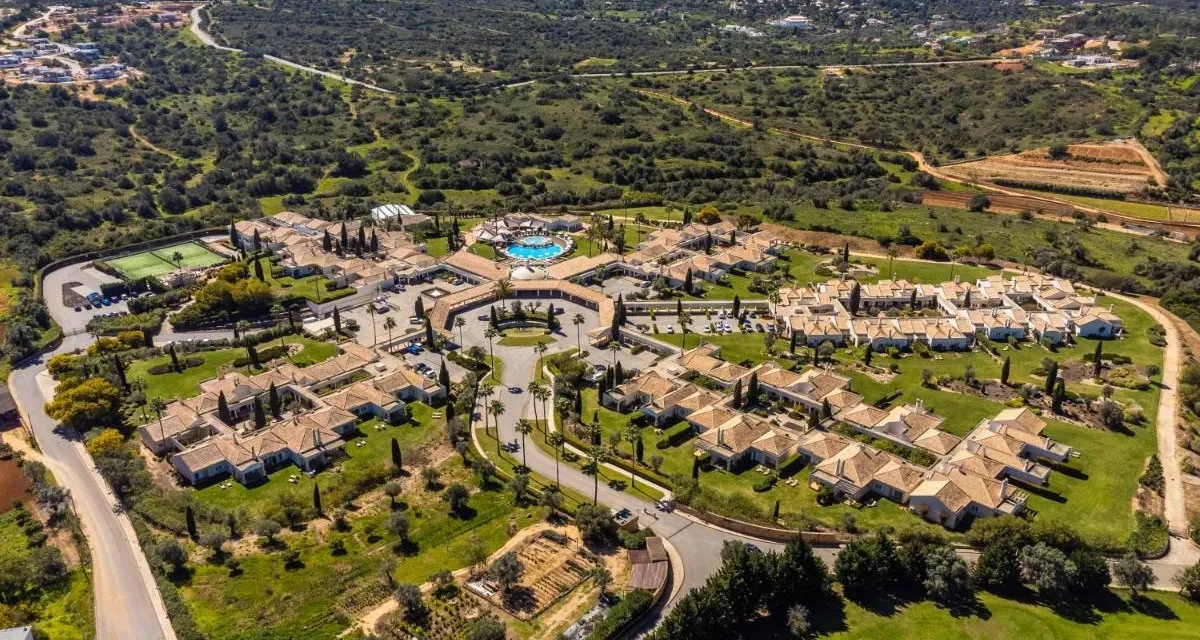 Vale D'oliveiras Quinta Resort & Spa