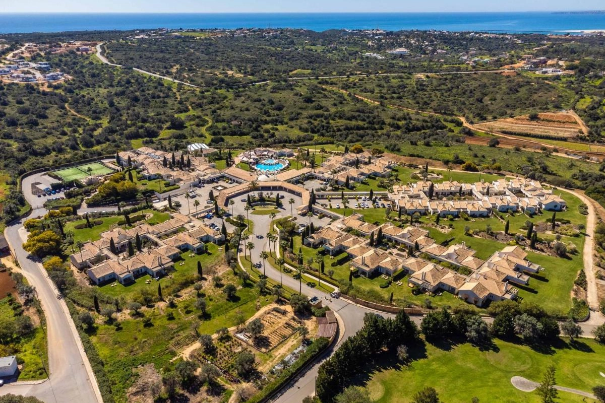 Vale D'oliveiras Quinta Resort & Spa