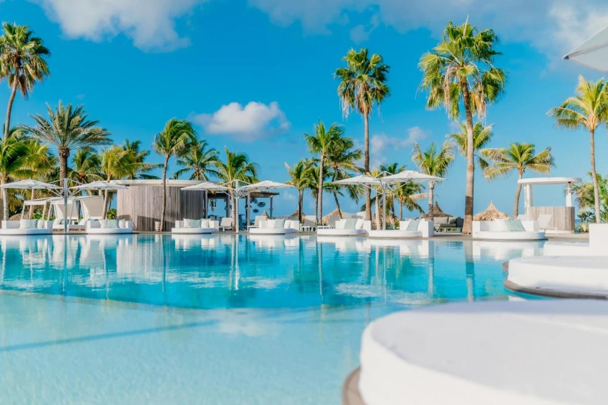 Van der Valk Plaza Beach & Dive Resort