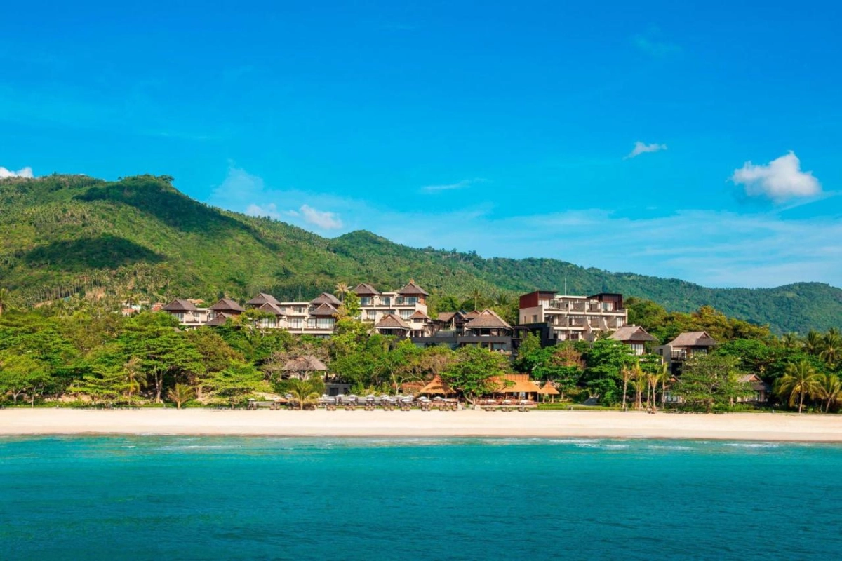 Vana Belle Resort Luxury Collection Resort