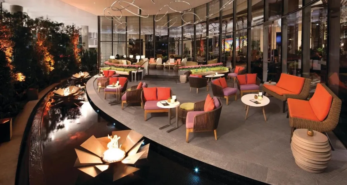 Vdara Hotel & Spa at ARIA Las Vegas