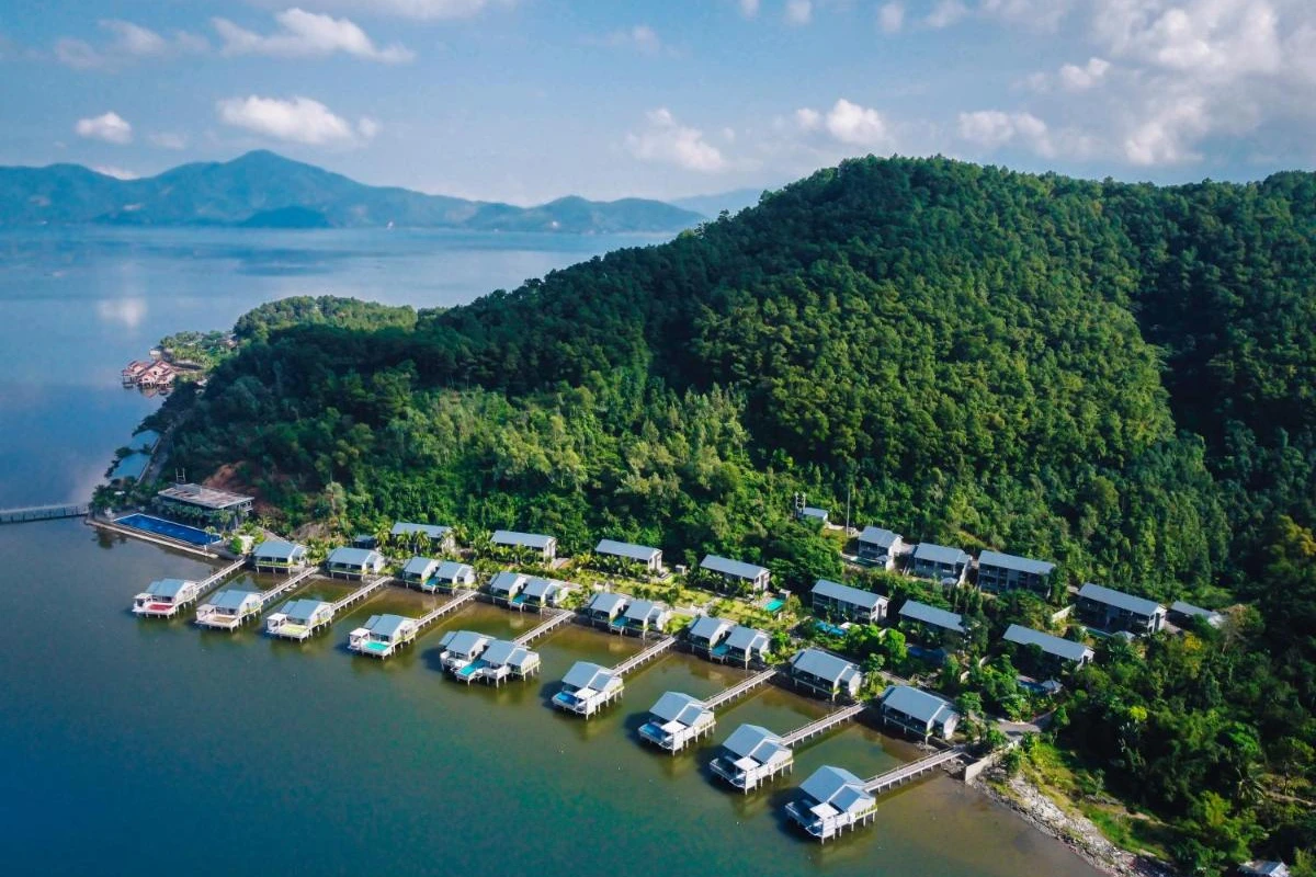 Vedana Lagoon Resort & Spa