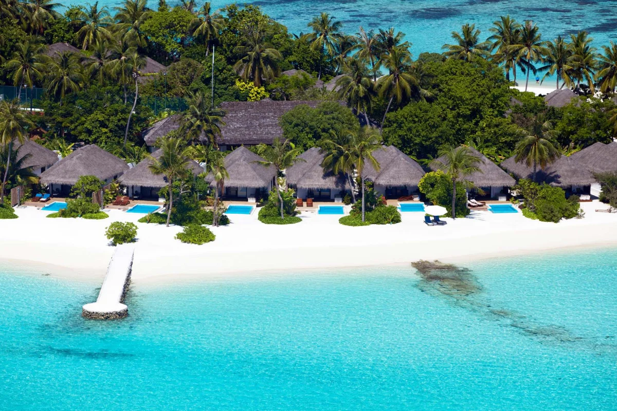 Velassaru Maldives