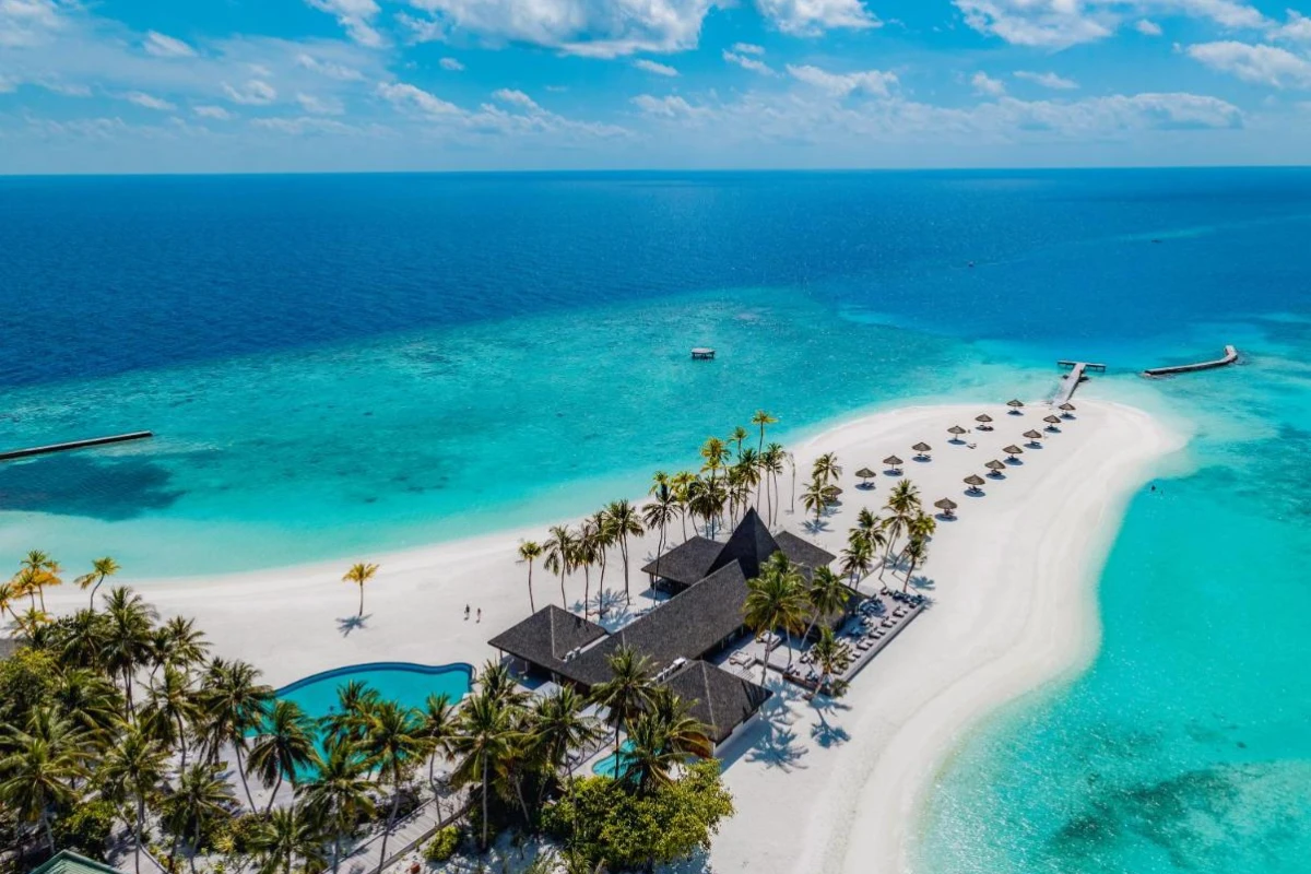 Veligandu Maldives Resort Island