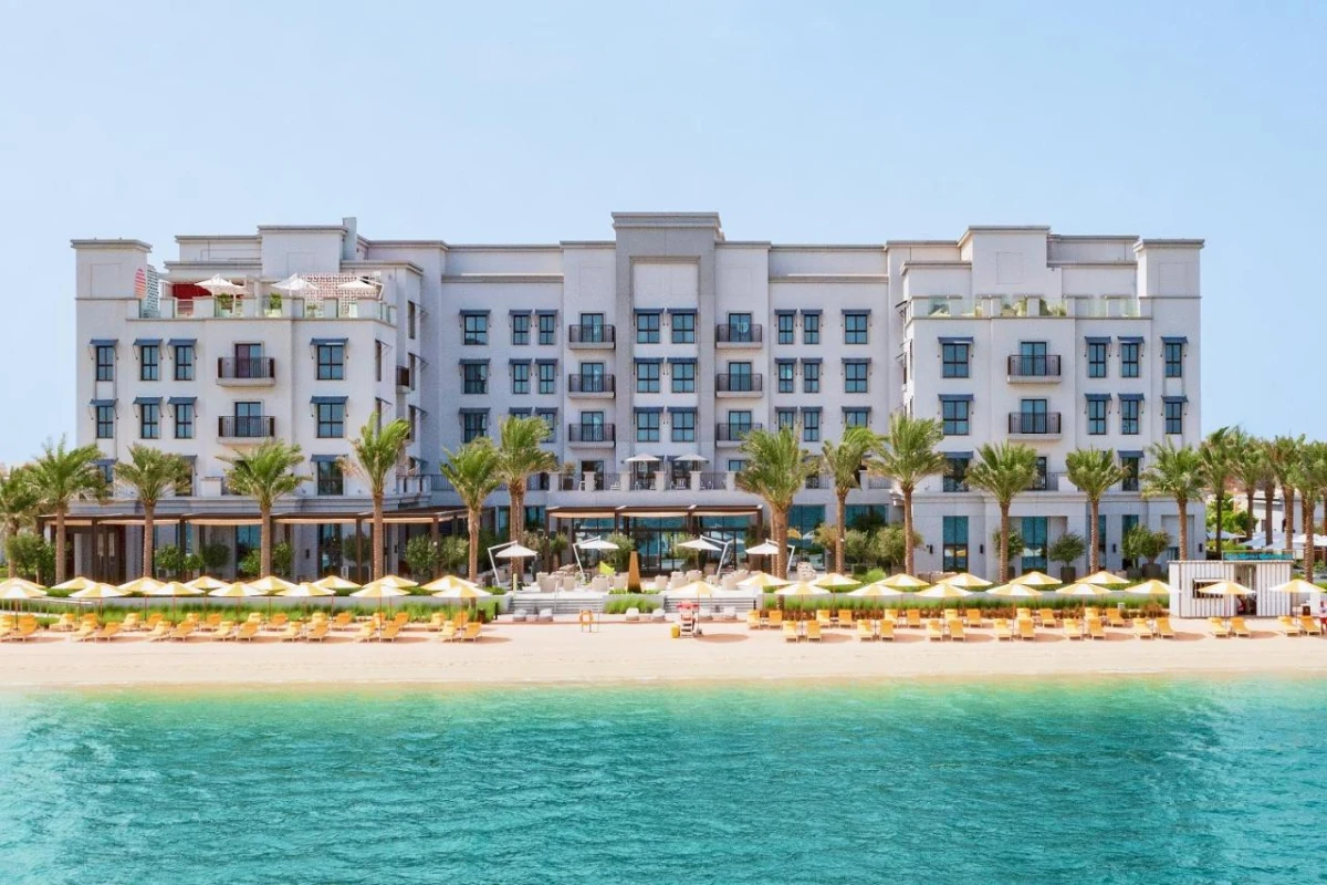 Vida Beach Resort