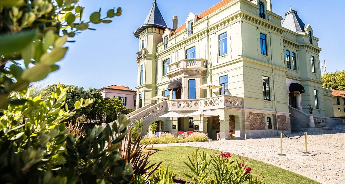 Vila Foz Hotel & Spa