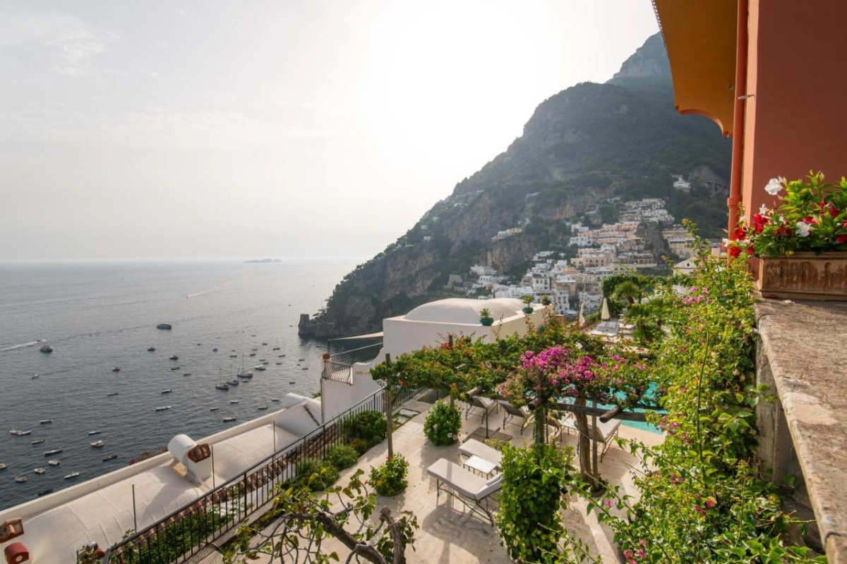 Villa Magia