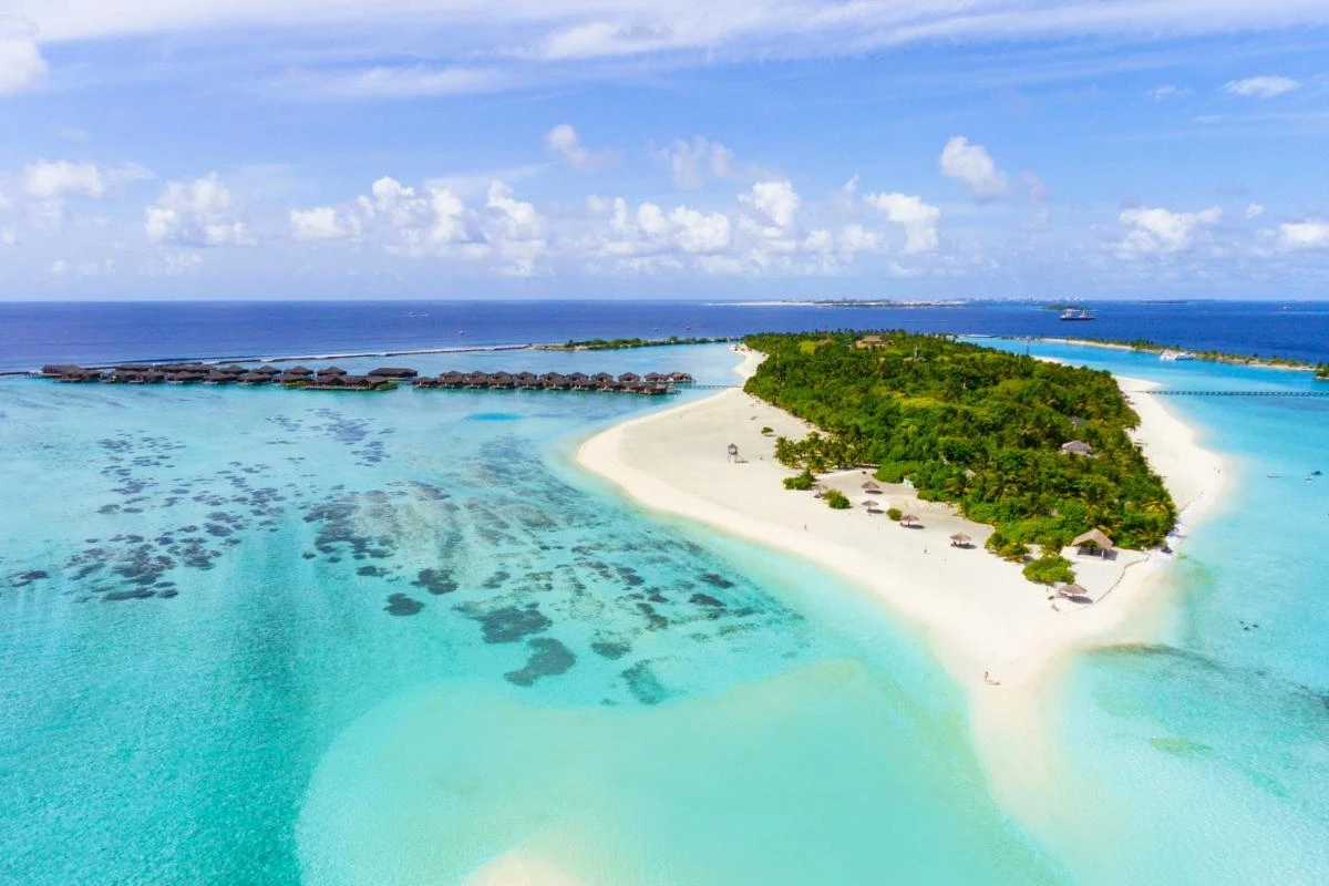 Villa Nautica Paradise Island Resort