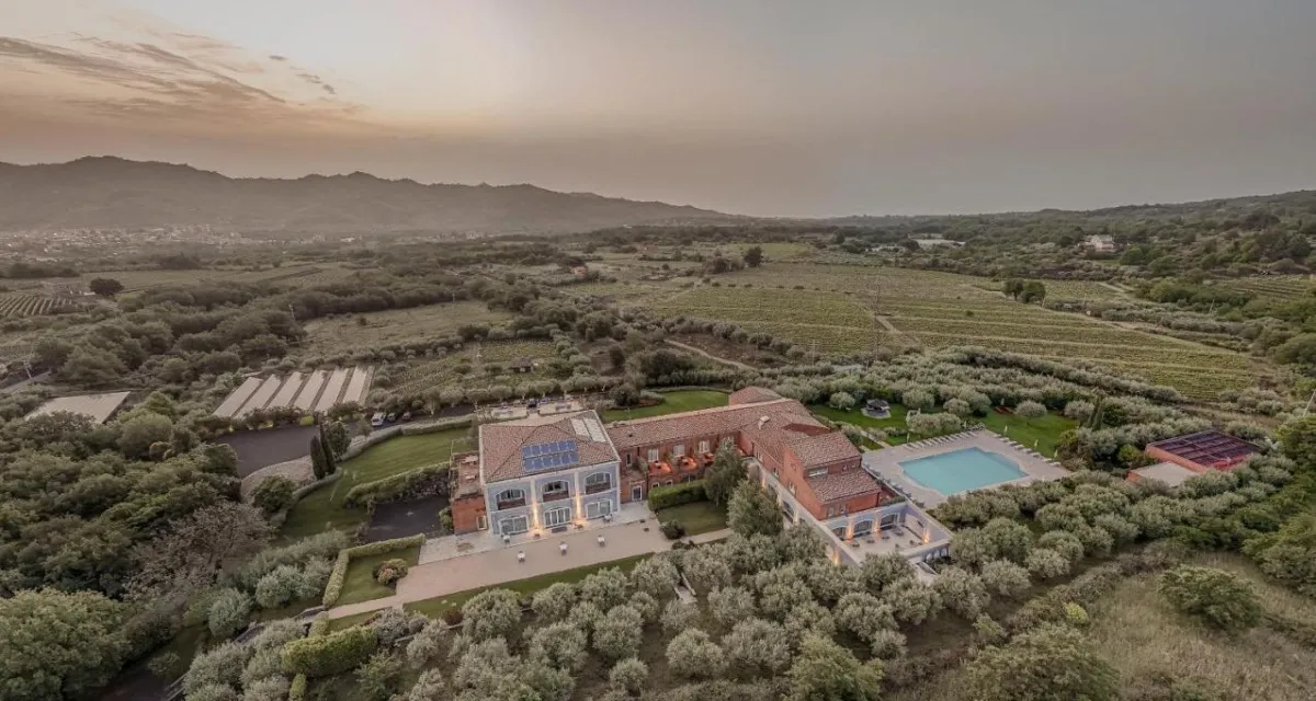 Villa Neri Resort & Spa