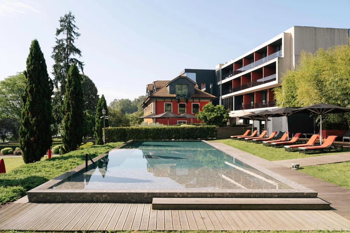 Vinha Boutique Hotel