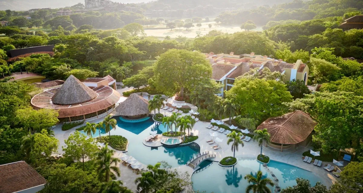 W Costa Rica Reserva Conchal