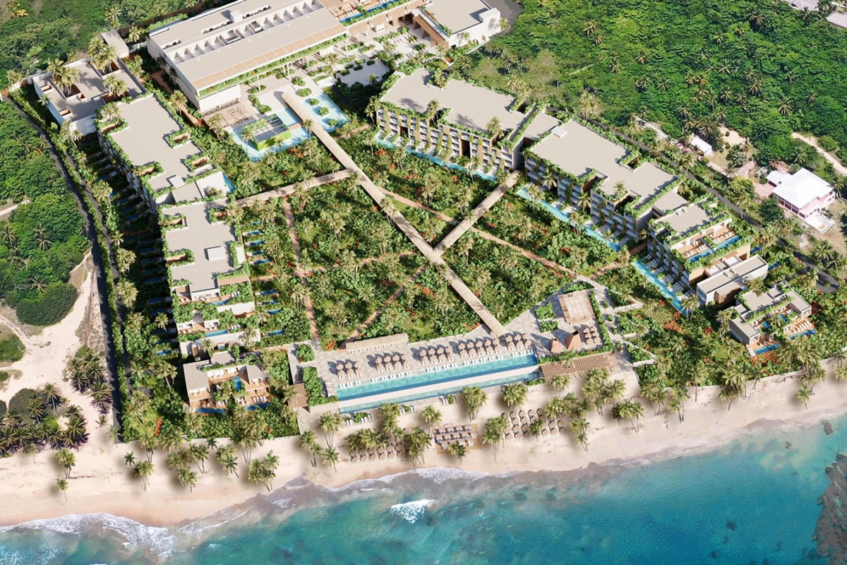 W Punta Cana