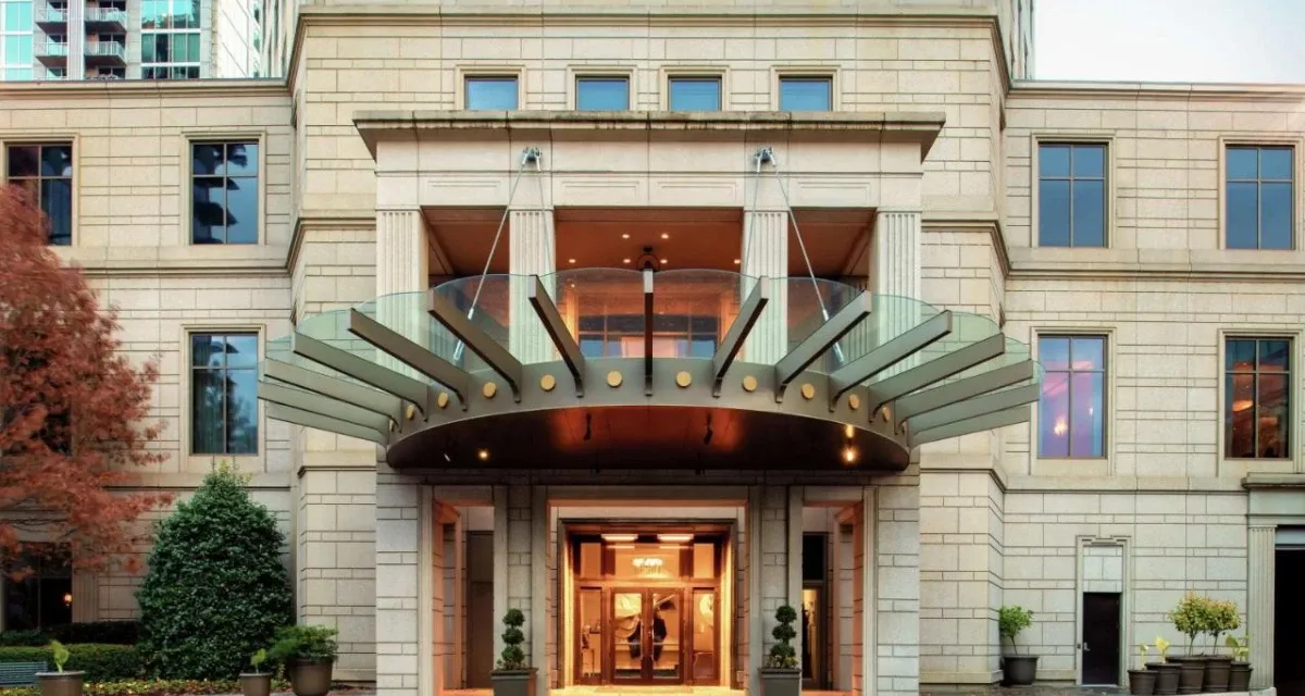 Waldorf Astoria Atlanta Buckhead