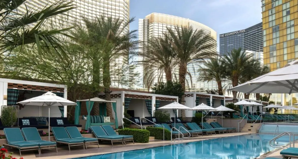 Waldorf Astoria Las Vegas