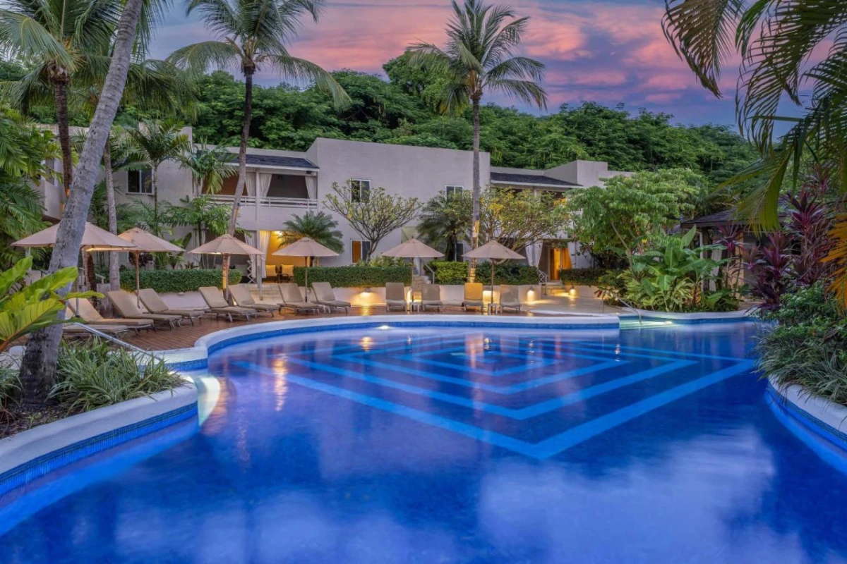 Waves Resort & Spa Autograph Collection Resort