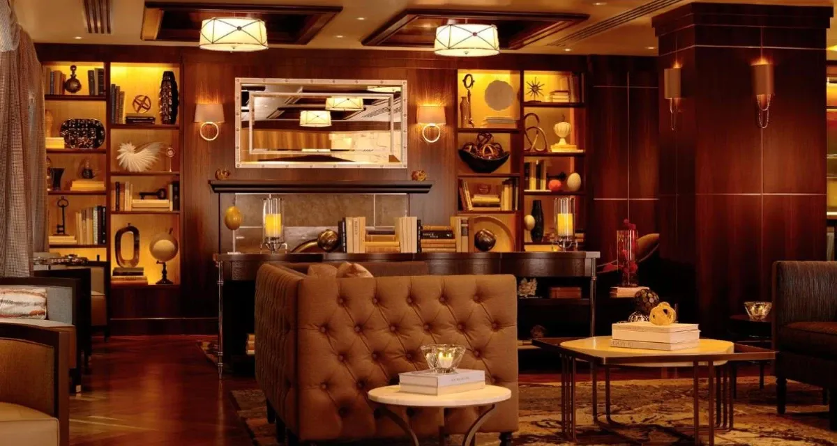 WestHouse Hotel New York