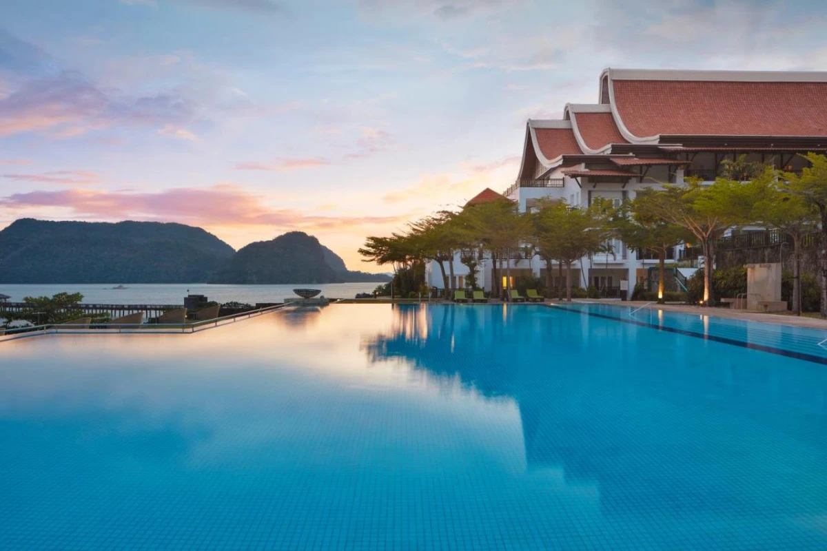 Westin Langkawi Resort & Spa
