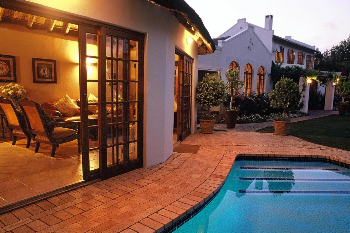 Woodall Country House & Spa