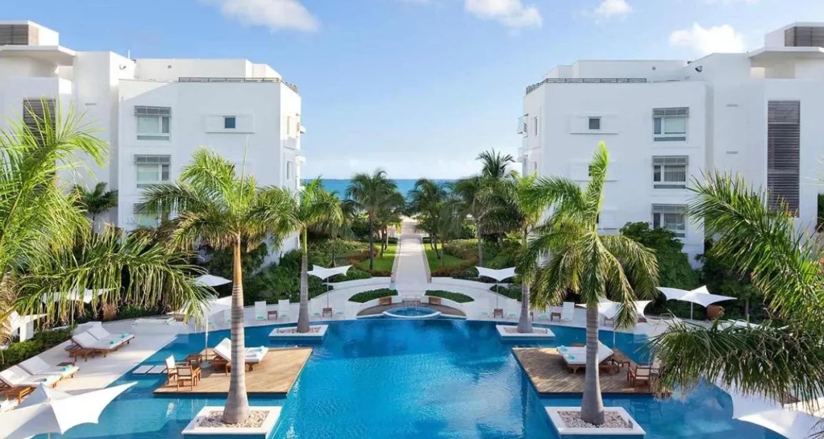 Wymara Resort & Villas