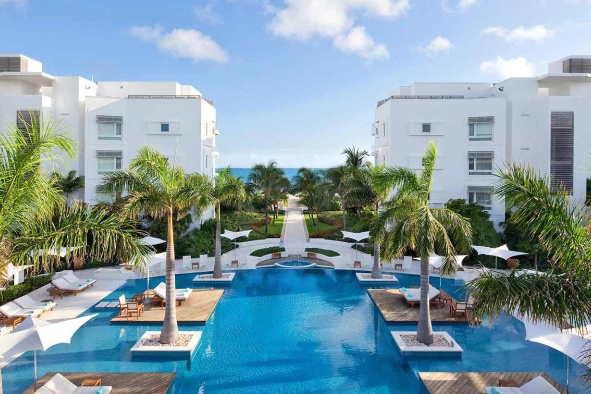 Wymara Resort & Villas