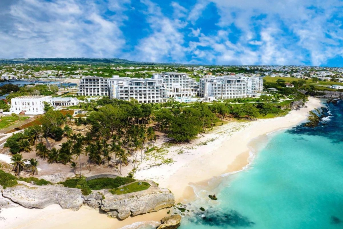 Wyndham Grand Sam Lords Castle Barbados