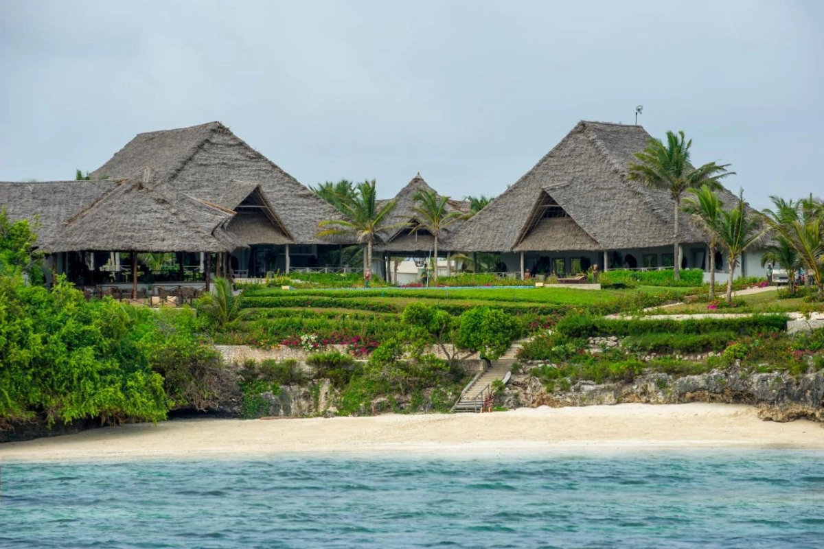 Zawadi Hotel Zanzibar
