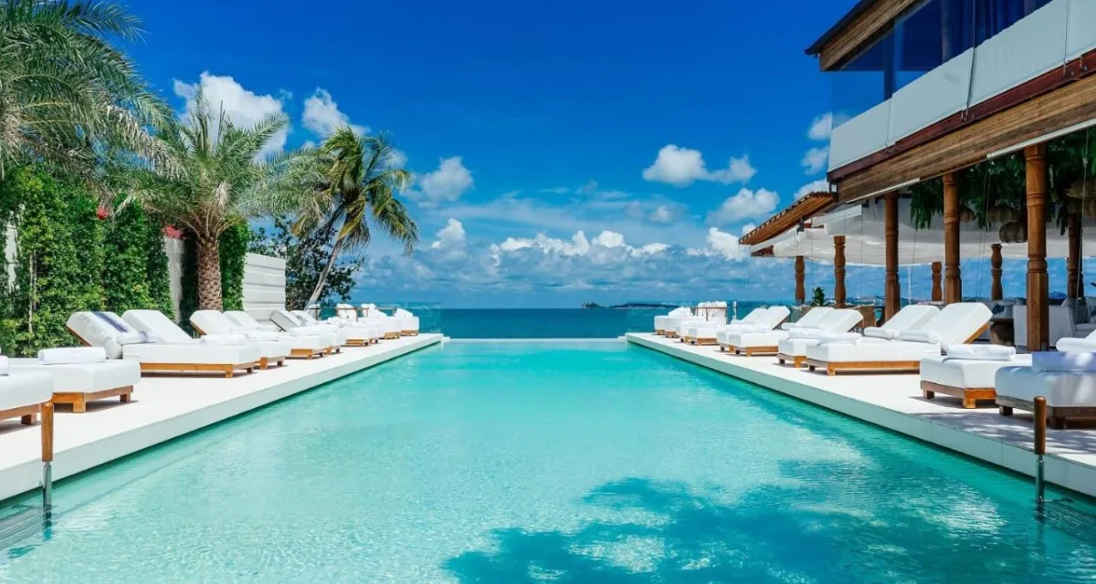 Zazen Boutique Resort & Spa