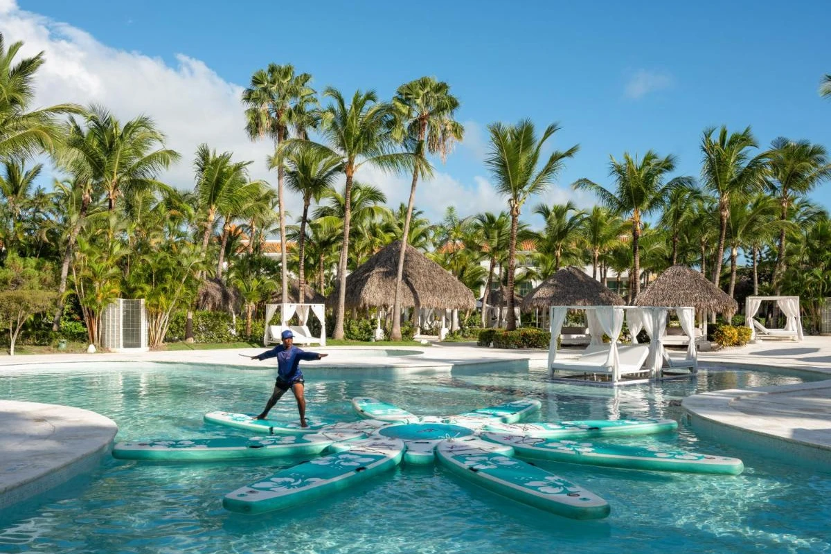 Zel Punta Cana