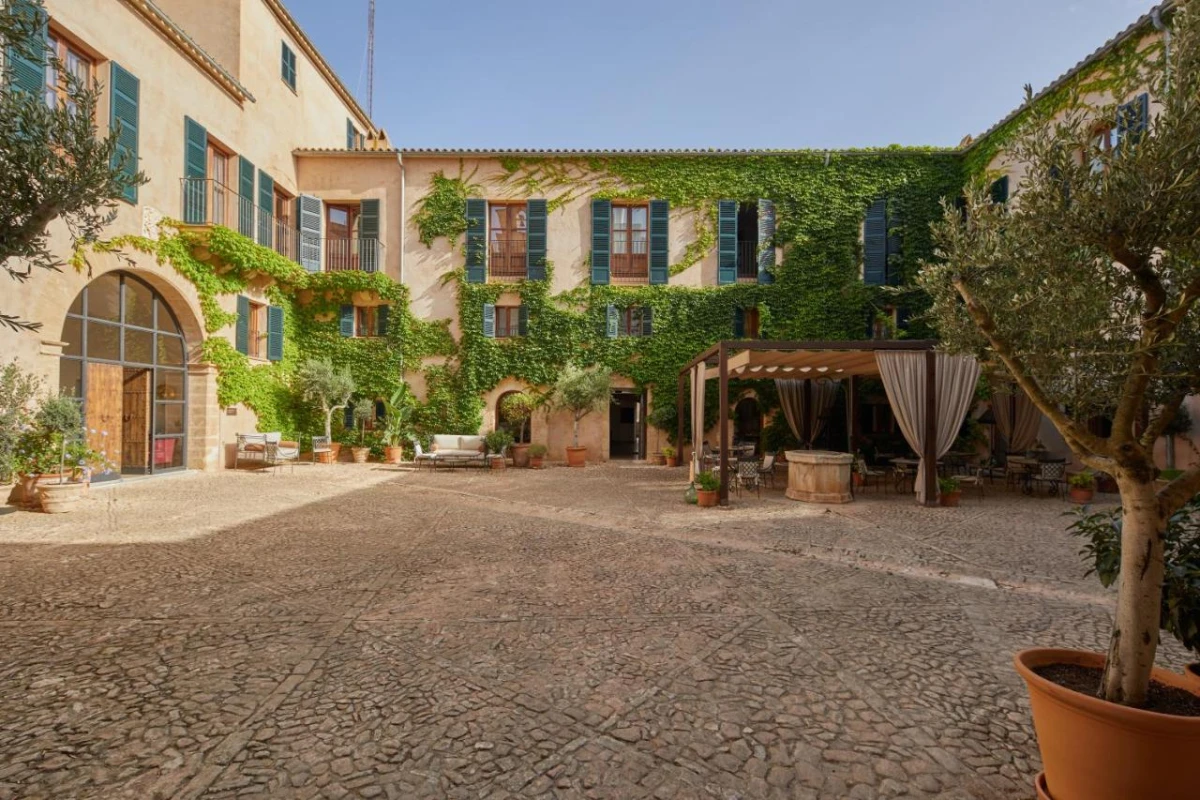 Zoetry Mallorca