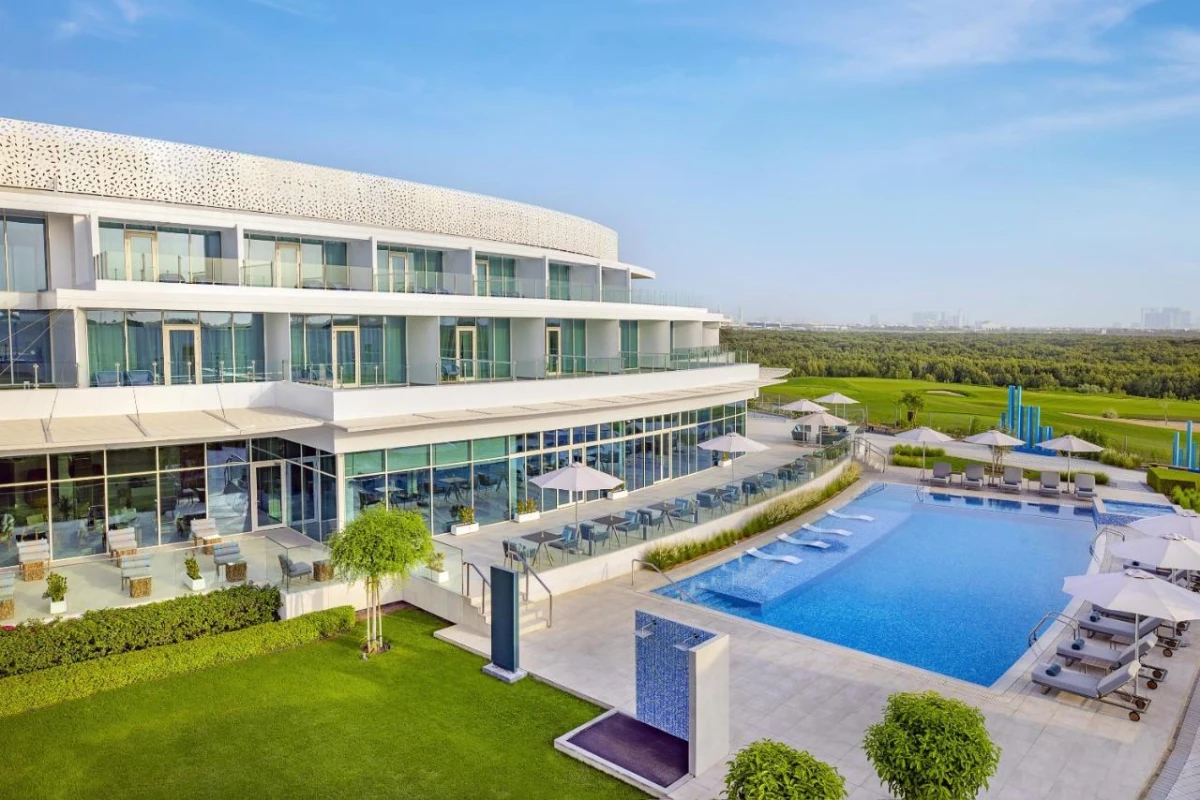 ZOYA Health & Wellbeing Resort