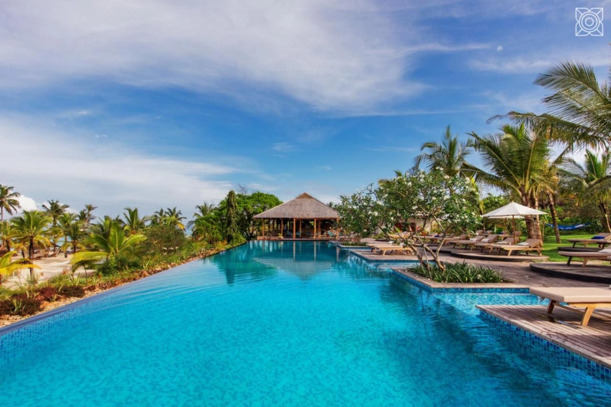 Zuri Zanzibar Hotel & Resort