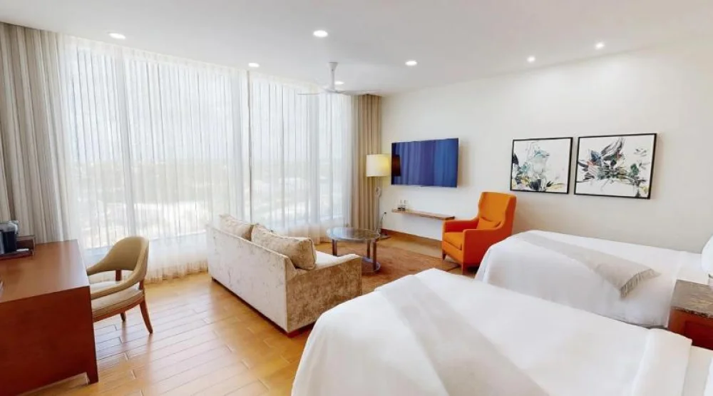 Single Superior at Aurora Anguilla Resort & Golf Club