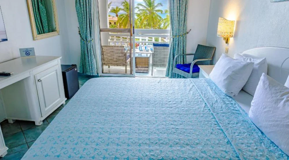 Ocean View Room at Ocean Point Resort & Spa