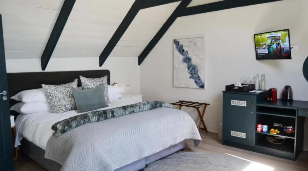 Classic Room with No Views at Abalone Hotel & Villas