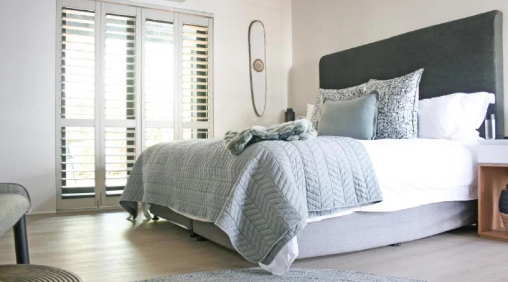 Standard Superior Room at Abalone Hotel & Villas