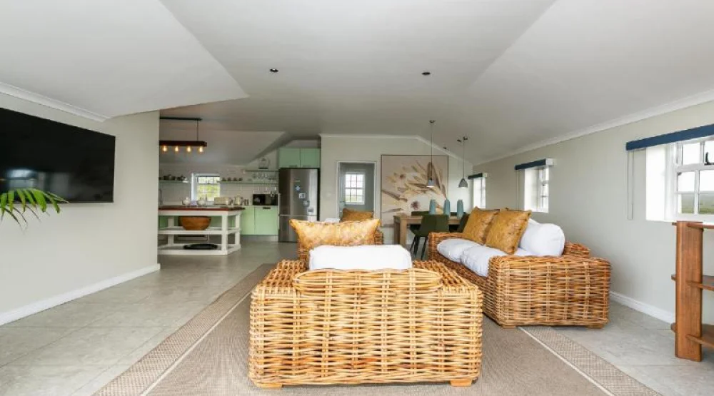 Penthouse Apartment at Abalone Hotel & Villas