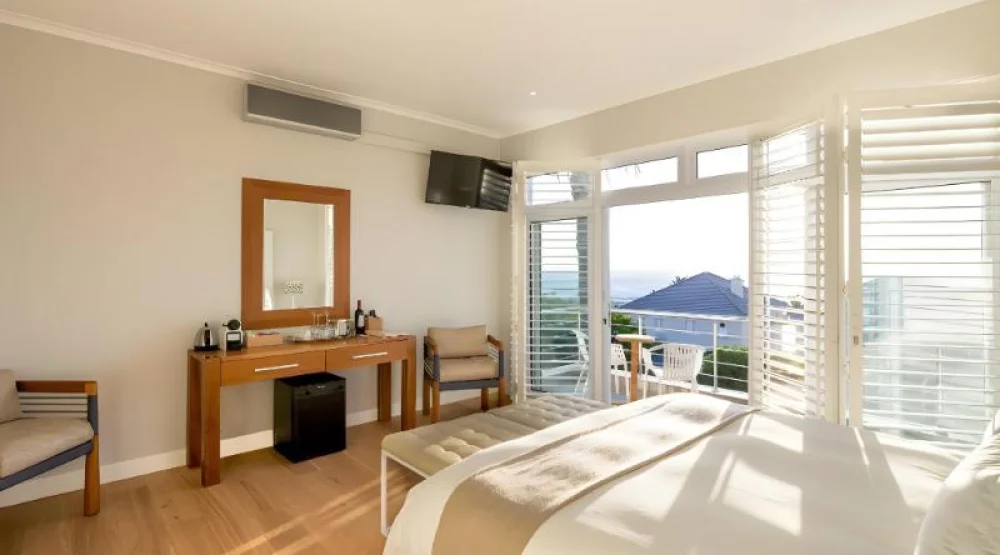 Villa Room at Camps Bay Retreat