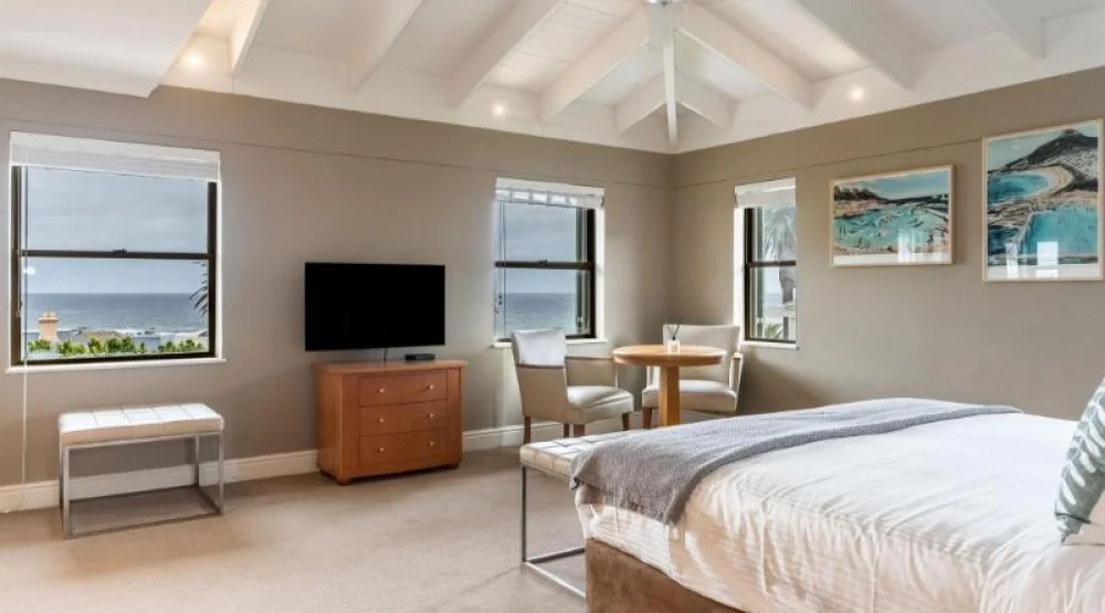 Ocean Suite at Camps Bay Retreat