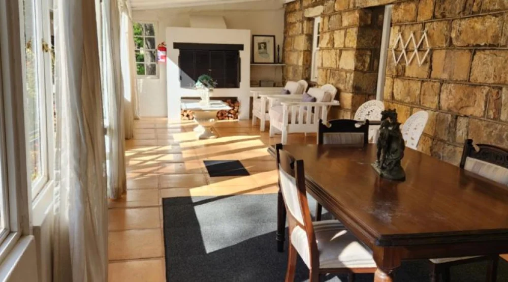 Executive Suite at Cleopatra Mountain Farmhouse