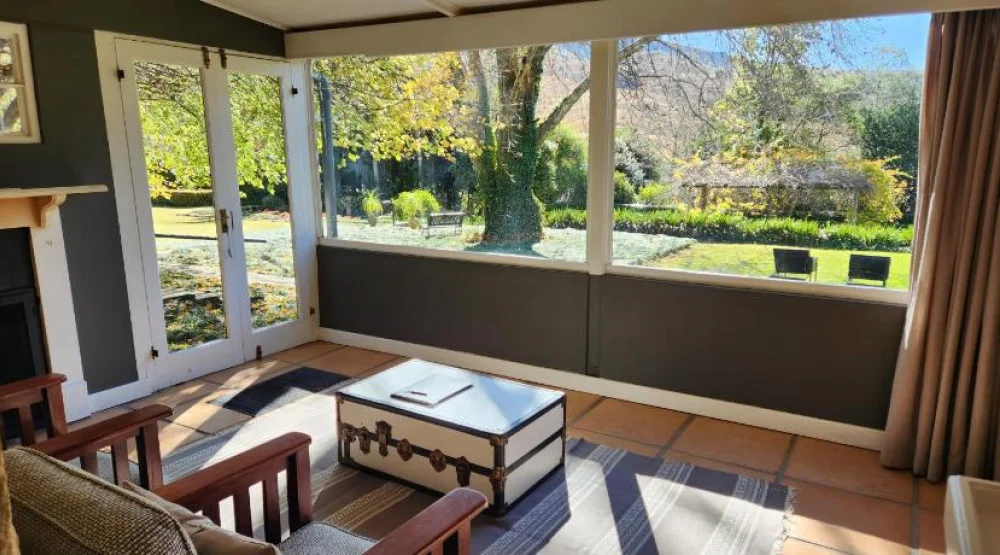 Suite at Cleopatra Mountain Farmhouse